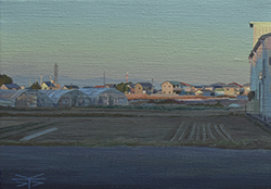 吉田諭史 farm SM アクリル