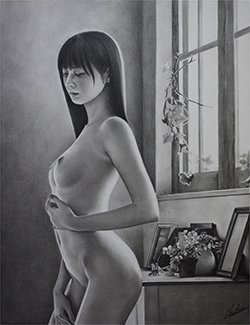 江副拓郎　Aurora　P6