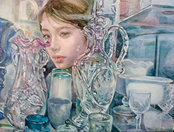 今泉明音 Re:flection