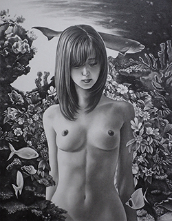 江副拓郎 labyrinth