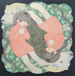 くらげ めぐりめぐる S8