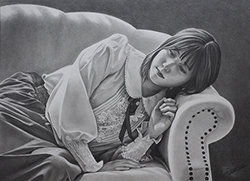 江副拓郎 Cinderella F4