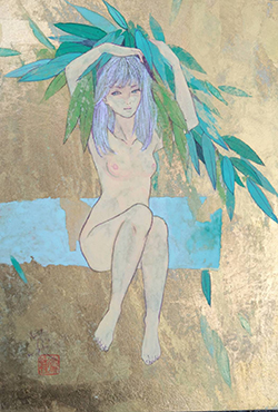 森ゆだね 竹姫 SM