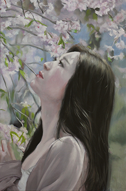 鈴木那奈 桜ふる P6