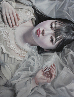 鈴木那奈 夢のあとさき F6