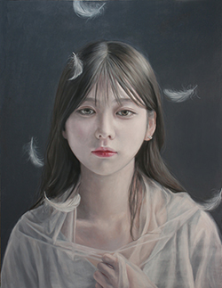 鈴木那奈 airy F50