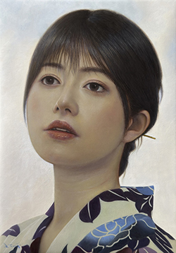 遥　辻信之　SM