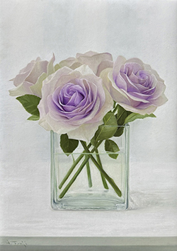 Scent of Mauve　辻信之　SM