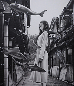 江副拓郎 classical F10