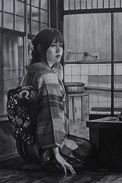 江副拓郎 恋蛍 P6