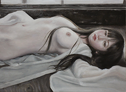 鈴木那奈 幻燈Ⅱ F4