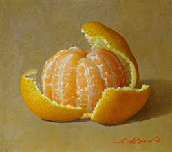 近藤俊一　ミニアチュール　135mm×120㎜