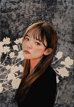 『道標』石橋 一美