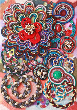 『いのちの躍動』加藤 真希