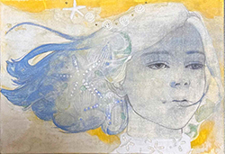 『海風』カツレイイ