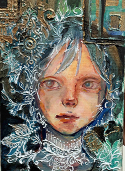 『Fatale』前田 寧都